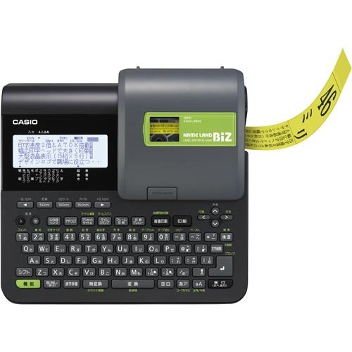 ラベルライター　ネームランド　ＫＬ−Ｖ４６０