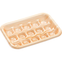 鮮魚トレー KS-15 吉野杉 エフピコ