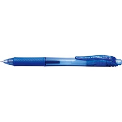 エナージェルエックス０．３ｍｍ　青　１０本入