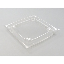 【廃番商品】リスパック クリーンカップ フレア16 OC 蓋