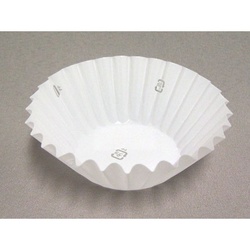 セイコー おかずカップ OPPフレアラミケース 8F ホワイト 500枚入