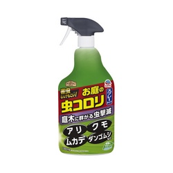 アースＧお庭の虫コロリスプレーＴ１０００ＭＬ×３