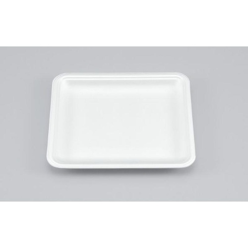 発泡トレー 新LL17-20 無地 シーピー化成