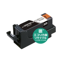 リサイクルインクＢＣＩ−３２５ＰＧＢＫ　黒３個以上
