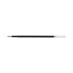アクロボール１５０　替芯１．０ｍｍ　黒