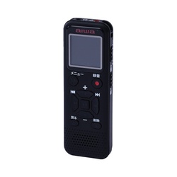 ａｉｗａ　電池式ＩＣレコーダー　８ＧＢ