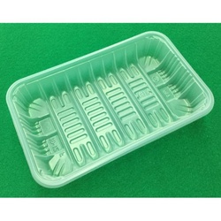 中央化学 惣菜容器 PP 19-12F (CR1)