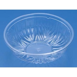 リスパック 冷麺容器 ニュートボール M中 M 本体