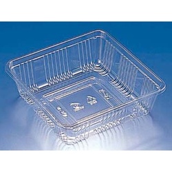 リスパック フルーツ容器 エコフルーツK-82