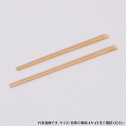 割箸 竹天削箸 24cm 藤本商会本店