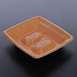 リスパック 発泡トレー 宅悦 20-17 千年杉