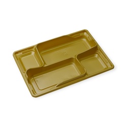 折箱 ワン折SKR70×50B 金底 アクタ