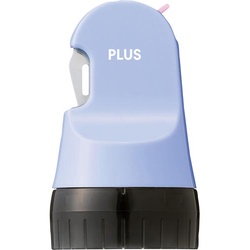 ローラーケシポン箱用オープナー　ペールブルー　３個