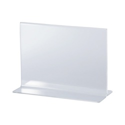 カードスタンドＴ型　Ｂ７　１２個セット