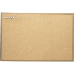 マグピンコルクボード　ＬＬ×３