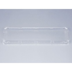 シーピー化成 UFハカマウナギ35嵌合蓋(N)