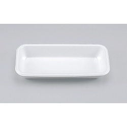 発泡トレー V-3-30 無地 シーピー化成