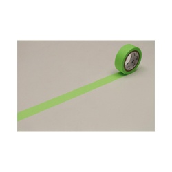 ｍｔ　８Ｐ　ショッキンググリーン