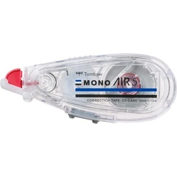 修正テープ　モノエアー詰替タイプ本体５ｍｍ×１５