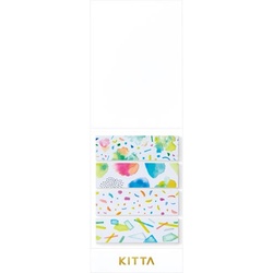 ＫＩＴＴＡ　クリア　ヒカリ
