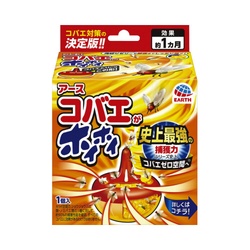 コバエがホイホイ　４０ｇ　５個