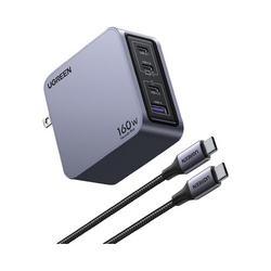 Ｎｅｘｏｄｅ　Ｐｒｏ　急速充電器　１６０Ｗ　ＧａＮ