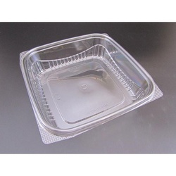 リスパック 透明カップ バイオカップ MPK 17-800 B 本体