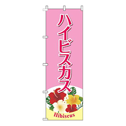 ハイビスカスピンク