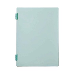 リングノ−ト　ラセ−ノ　ミント　Ｂ５