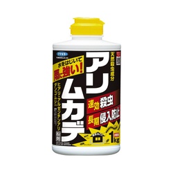 アリ・ムカデ粉剤１ｋｇ