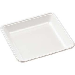 エフピコ 発泡トレー FLB-A18-30(V1) エコ白