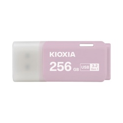 ＵＳＢキャップ式ピンク２５６ＧＢ
