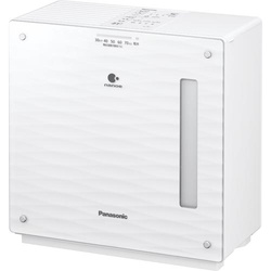 ヒータレス気化式加湿機１９畳　ナノイー搭載　２台
