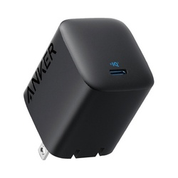 Ａｎｋｅｒ　３１５　Ｃｈａｒｇｅｒ　６７Ｗブラック