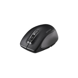 Ｂｌｕｅｔｏｏｔｈ　マウス　Ｓサイズ　ブラック