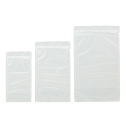 【廃番商品】チャック付き袋 ラミジップ MY-18 生産日本社