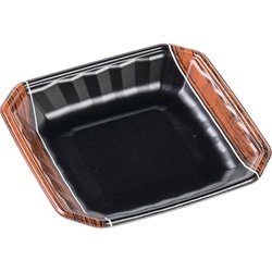 発泡トレー メガプレート20-20(30)平 ロッキー エフピコ