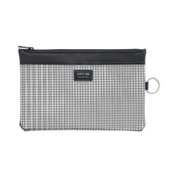 ハーフウェイ＜メッシュ＞Ｂ６ブラック