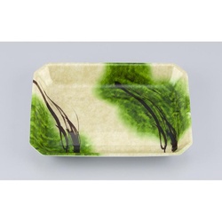 発泡トレー V-惣菜38 浮草 シーピー化成