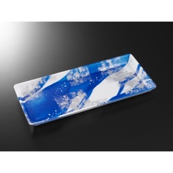 発泡トレー FS-D4 (LL) つららB内 中央化学