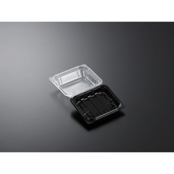 中央化学 フードパック パノラックV 13-11 黒