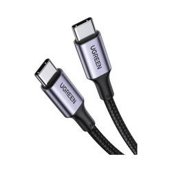 ＵＳＢ−Ｃ　ケーブル　１００Ｗ　１ｍ