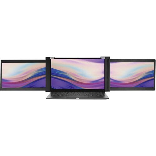 １１．６インチマルチディスプレイモバイルモニター