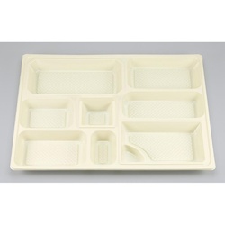 U-81-B クリーム 中仕切