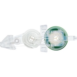 ドットライナーコンパクトプリント貼（詰替）×５