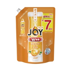 除菌ジョイコンパクト　オレンジ　超特大　９１０ｍｌ