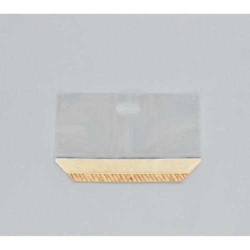 手提袋 プラッターバッグNo.300 バスケット 福助工業