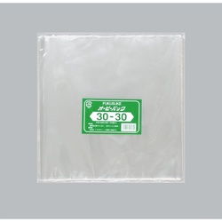 テープ無 OPP袋 オーピーパックC No.30-30 100枚入 福助工業