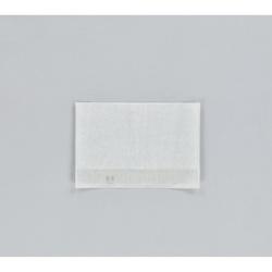 惣菜袋 そこ見えるパック No.24-16 晒無地 福助工業