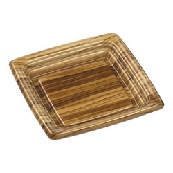 軽食容器 MFPレクタ18-18 本体 モク エフピコ